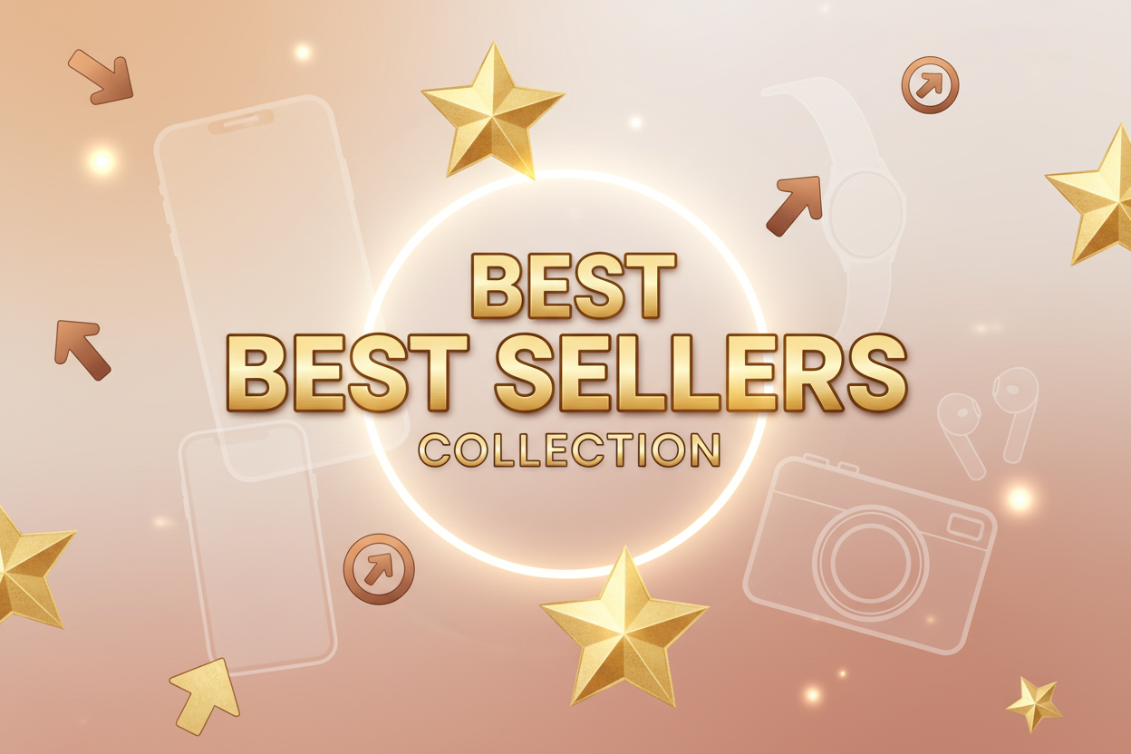 ✨🌟BEST SELLERS 🌟✨