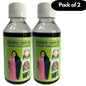 Adivasi Herbal Hair Oil 125ML (Pack of 2)