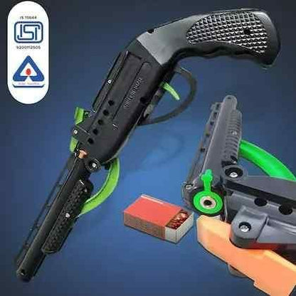 Match Stick Gun for Diwali Celebration (Pack of 1)